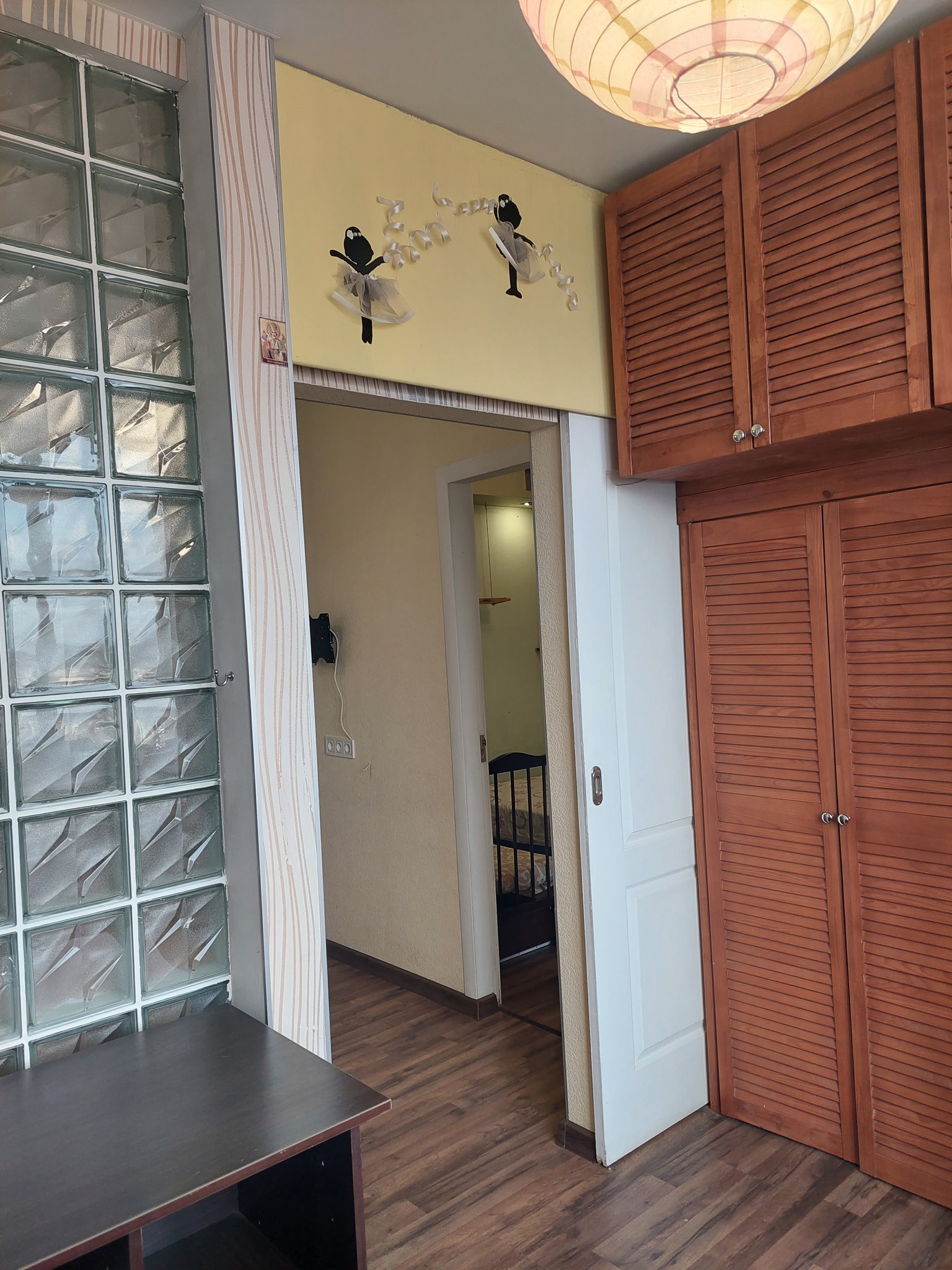 Продажа 1-комнатной квартиры 42 м², Юбилейный просп., 61Д