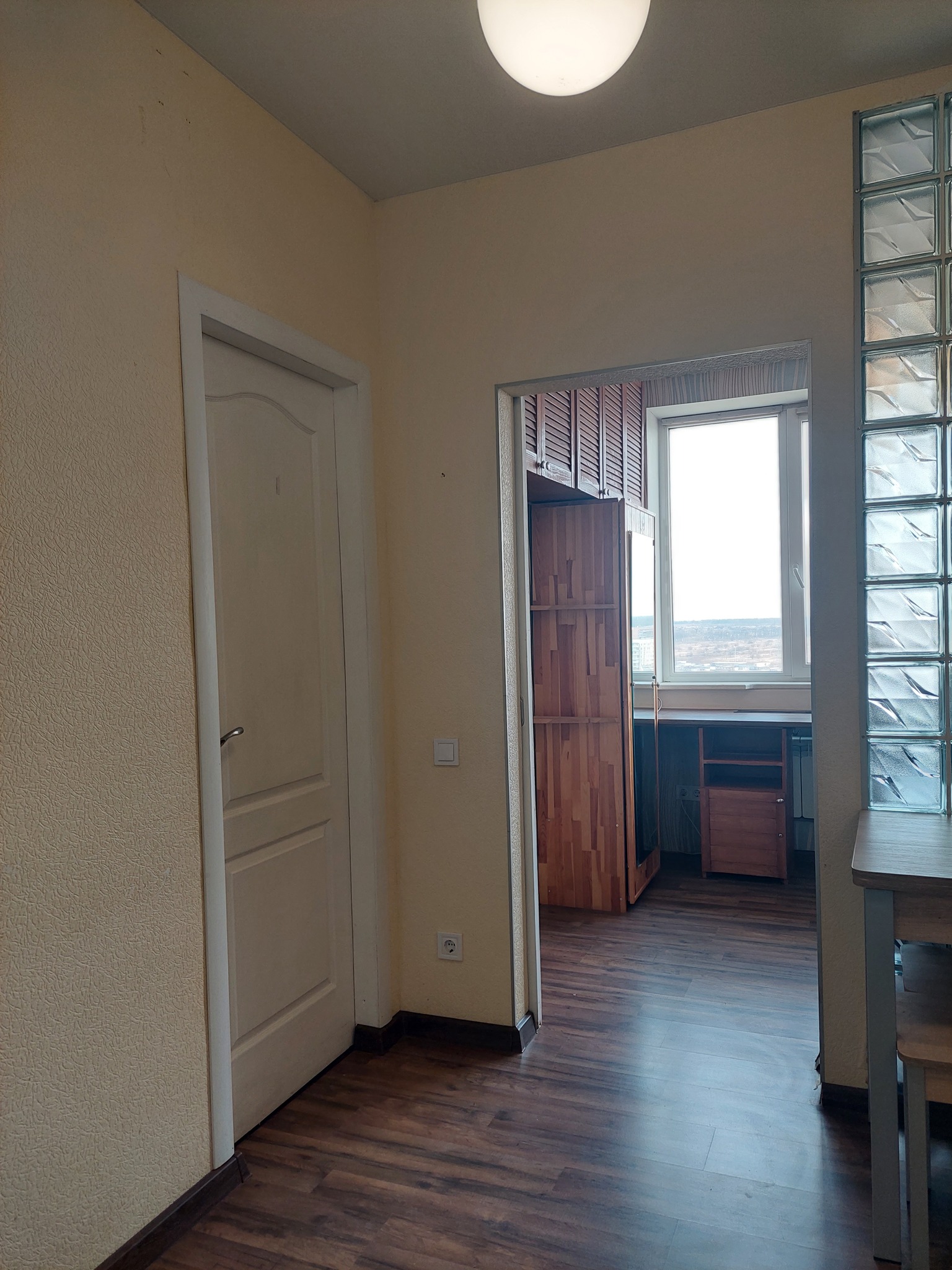 Продажа 1-комнатной квартиры 42 м², Юбилейный просп., 61Д