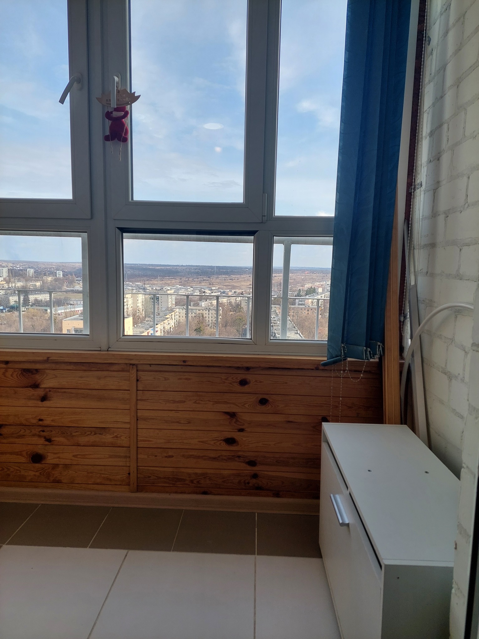 Продажа 1-комнатной квартиры 42 м², Юбилейный просп., 61Д