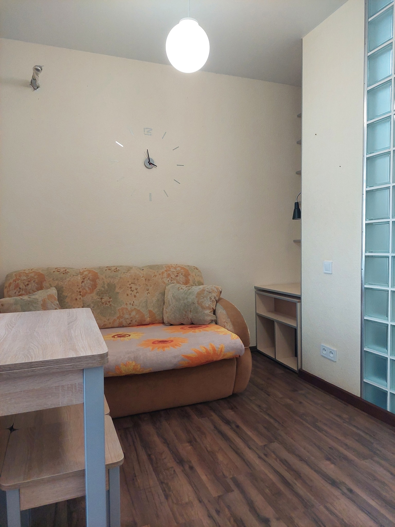 Продажа 1-комнатной квартиры 42 м², Юбилейный просп., 61Д