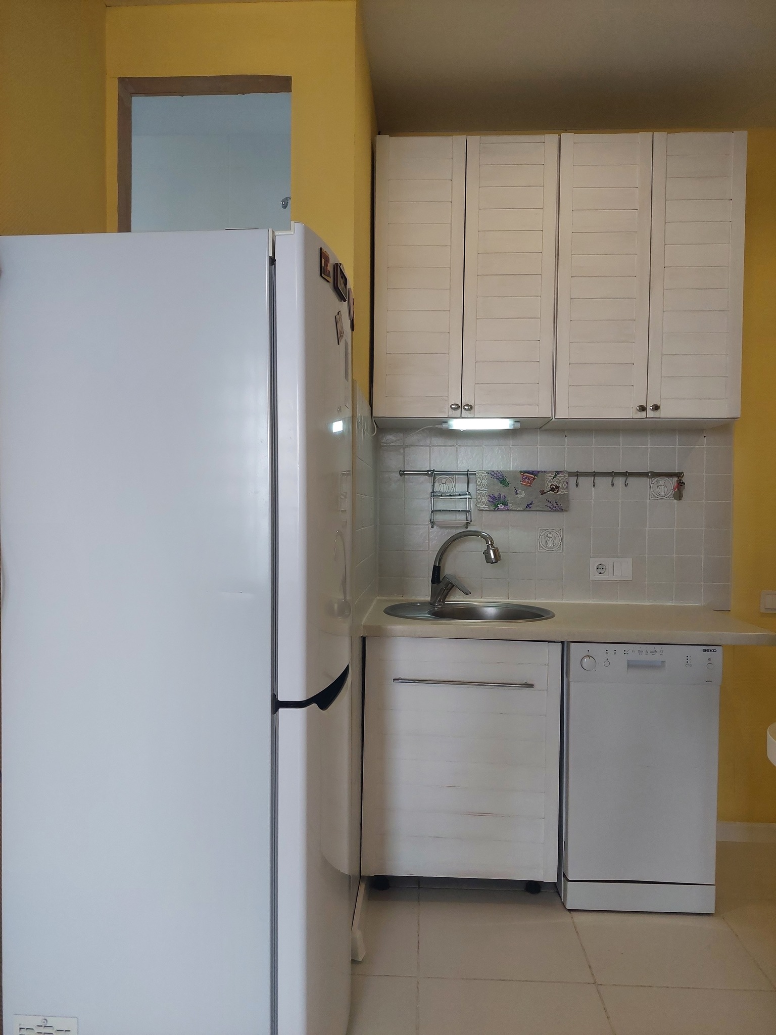 Продажа 1-комнатной квартиры 42 м², Юбилейный просп., 61Д