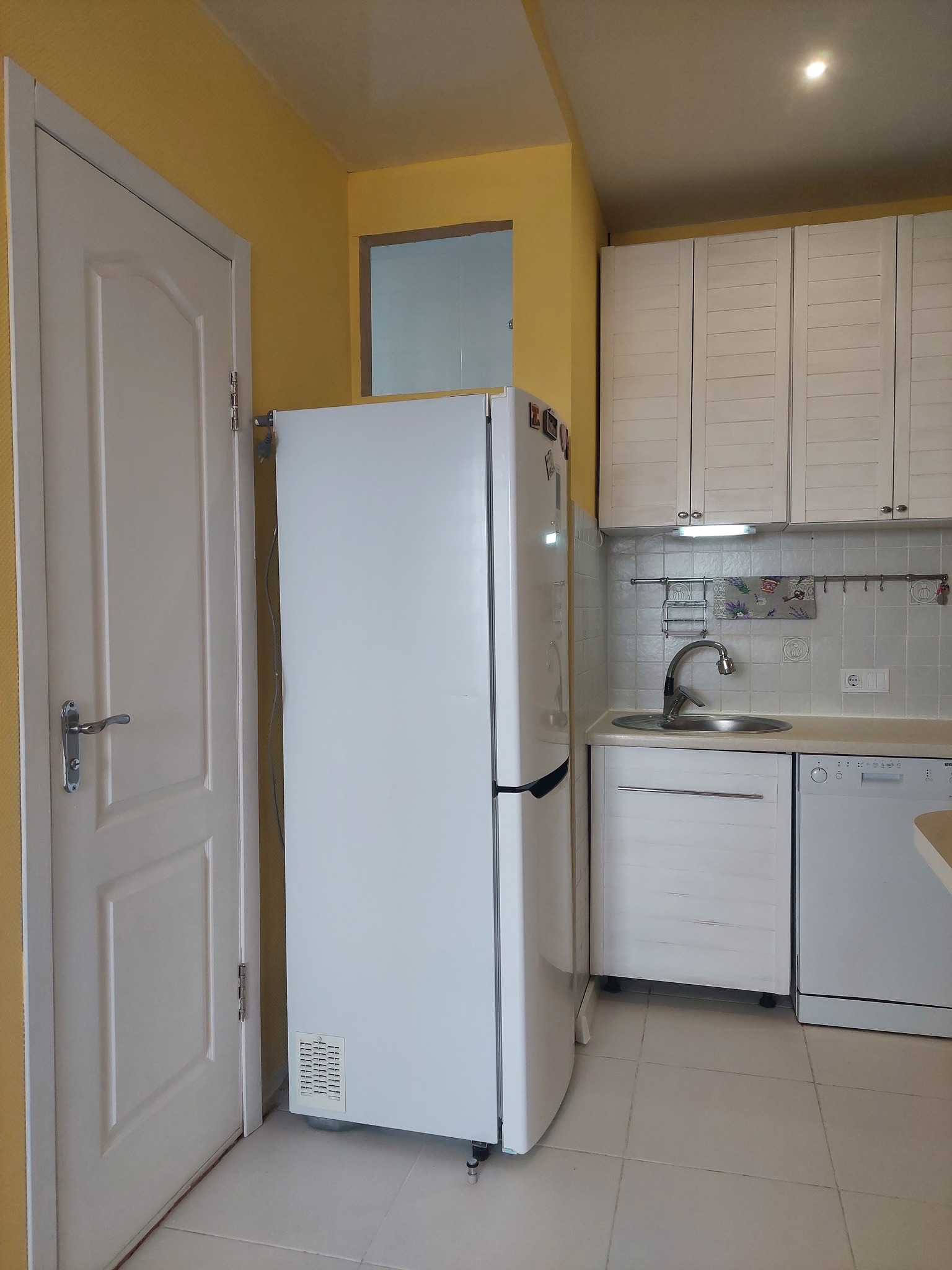 Продажа 1-комнатной квартиры 42 м², Юбилейный просп., 61Д