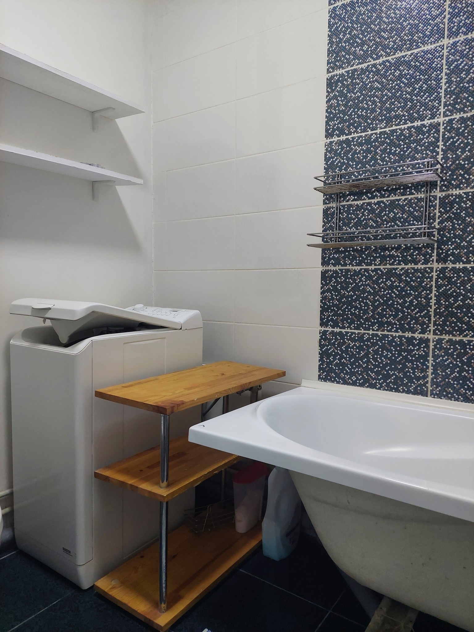 Продажа 1-комнатной квартиры 42 м², Юбилейный просп., 61Д