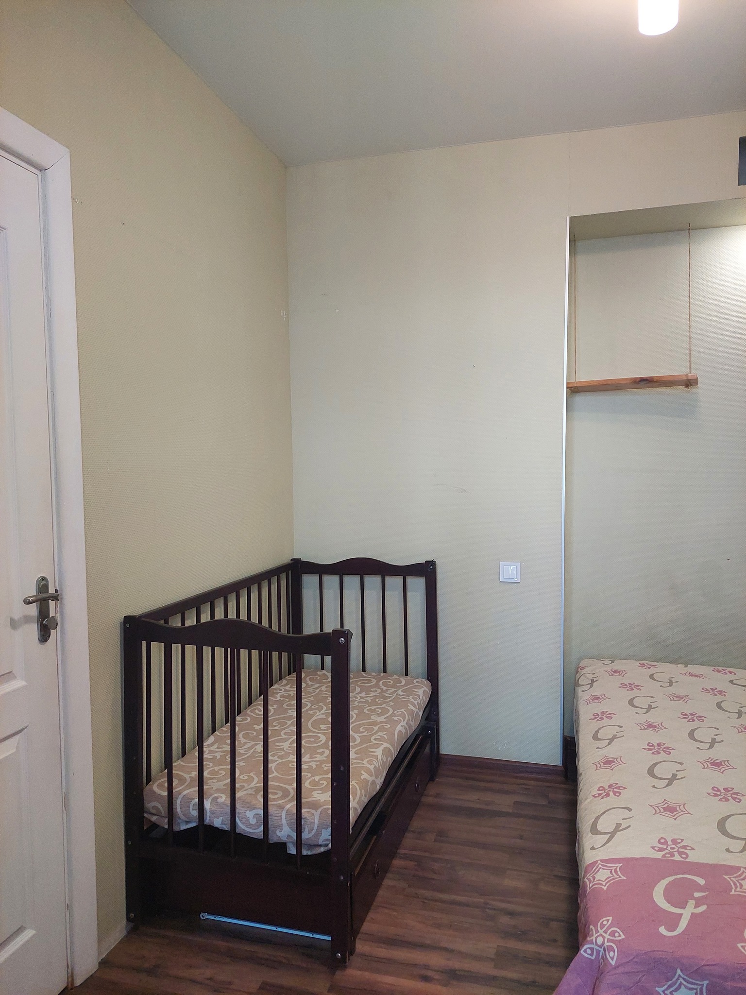 Продажа 1-комнатной квартиры 42 м², Юбилейный просп., 61Д