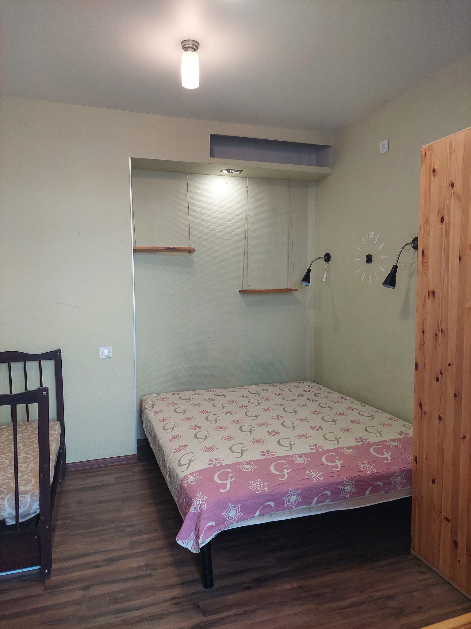Продажа 1-комнатной квартиры 42 м², Юбилейный просп., 61Д