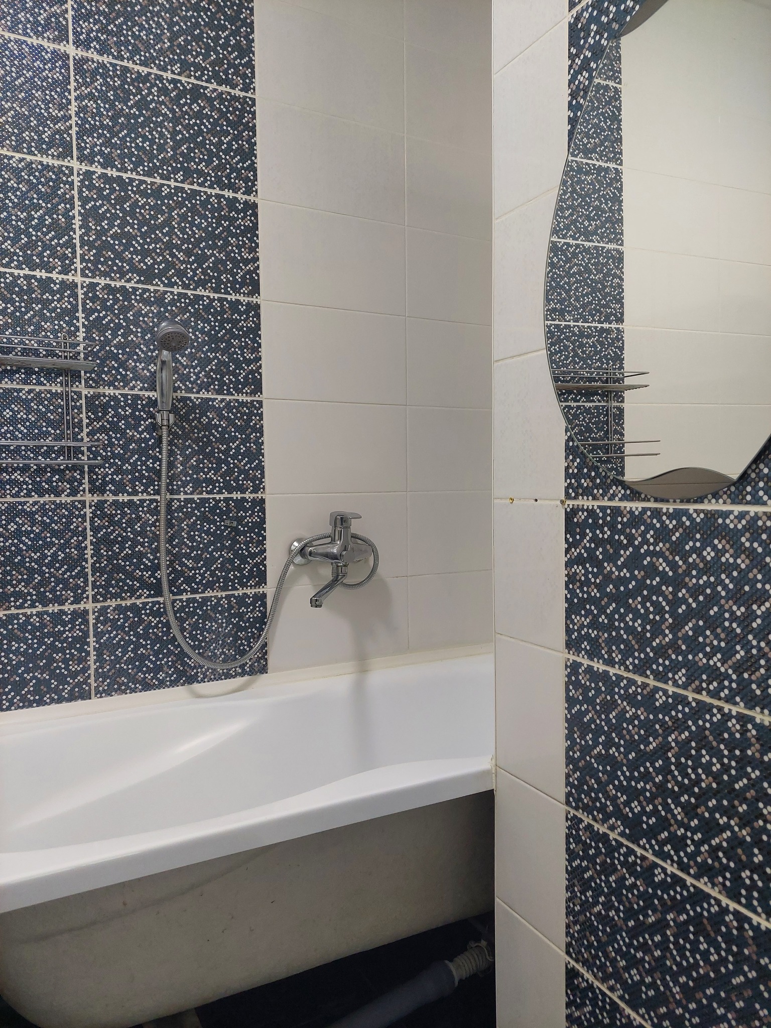 Продажа 1-комнатной квартиры 42 м², Юбилейный просп., 61Д