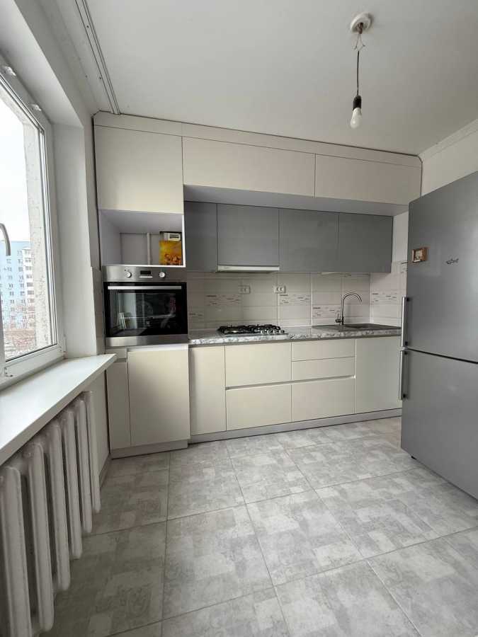 Продажа 1-комнатной квартиры 35.1 м², Героев Днепра ул., 81