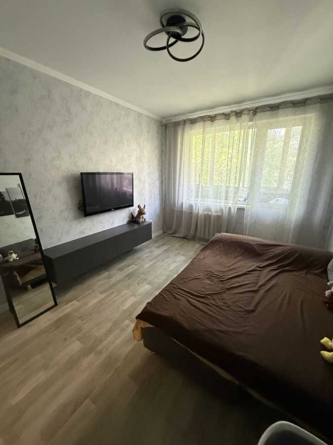 Продажа 2-комнатной квартиры 44.3 м², Нарбутівська, 158