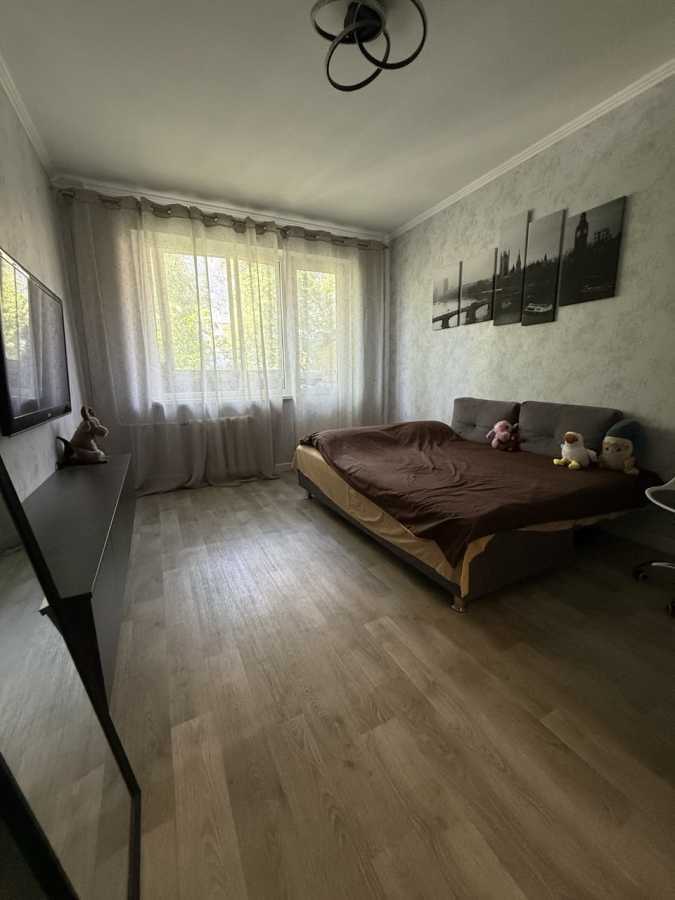 Продажа 2-комнатной квартиры 44.3 м², Нарбутівська, 158
