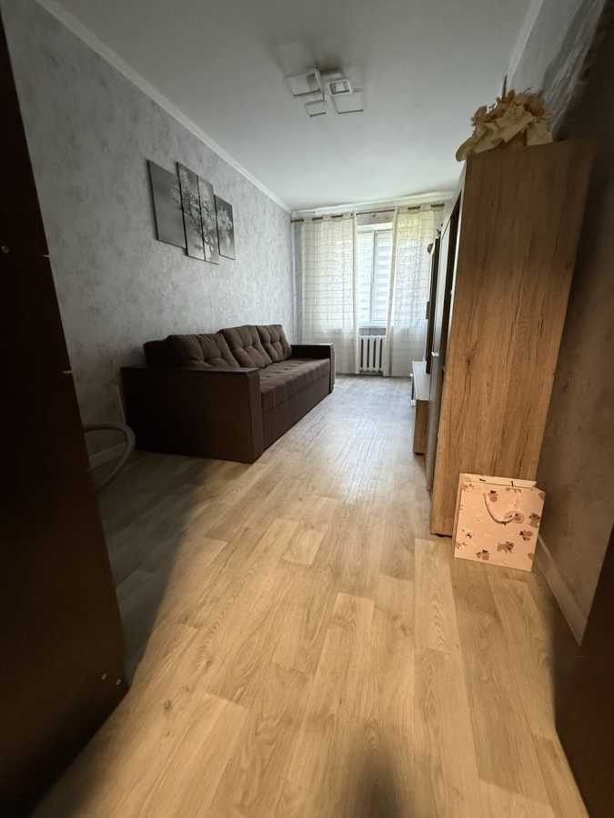 Продажа 2-комнатной квартиры 44.3 м², Нарбутівська, 158