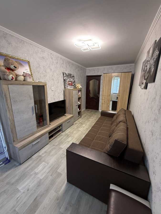 Продажа 2-комнатной квартиры 44.3 м², Нарбутівська, 158