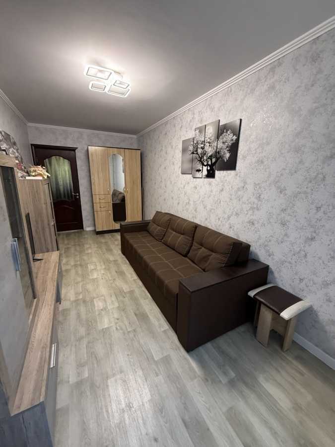 Продажа 2-комнатной квартиры 44.3 м², Нарбутівська, 158