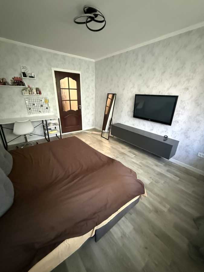 Продажа 2-комнатной квартиры 44.3 м², Нарбутівська, 158