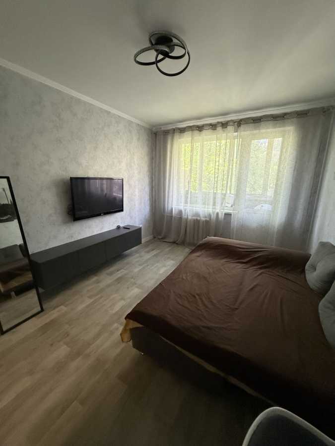 Продажа 2-комнатной квартиры 44.3 м², Нарбутівська, 158
