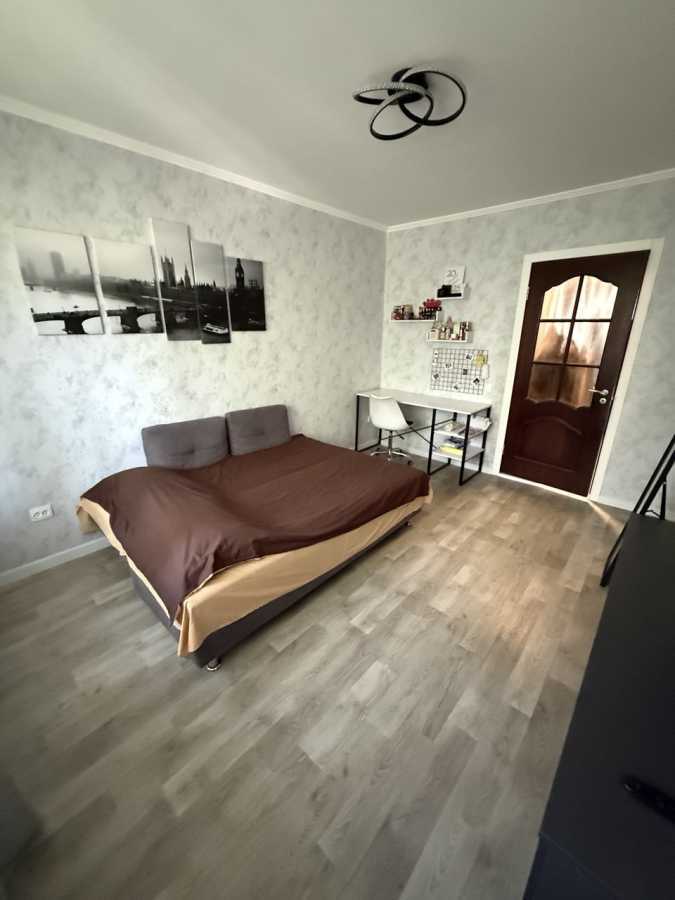 Продажа 2-комнатной квартиры 44.3 м², Нарбутівська, 158