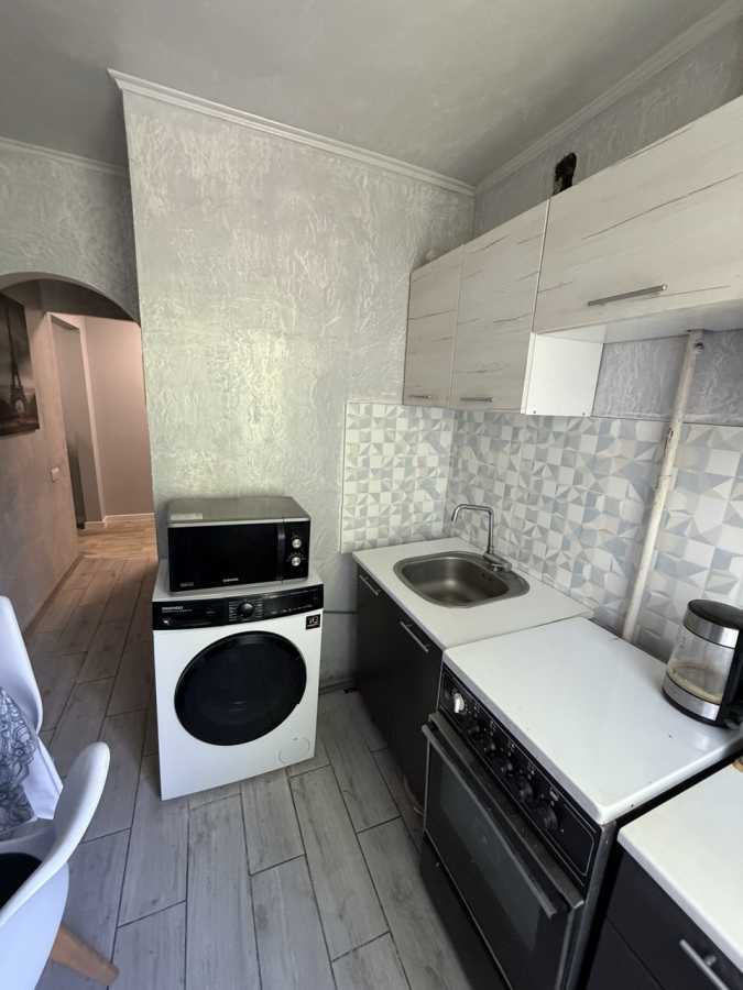 Продажа 2-комнатной квартиры 44.3 м², Нарбутівська, 158
