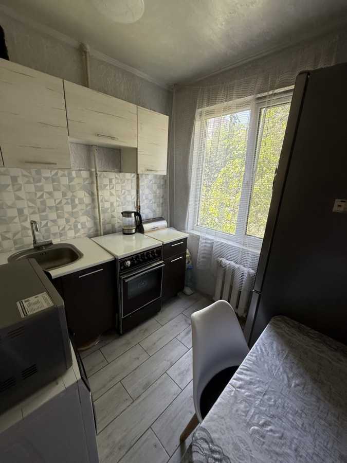 Продажа 2-комнатной квартиры 44.3 м², Нарбутівська, 158