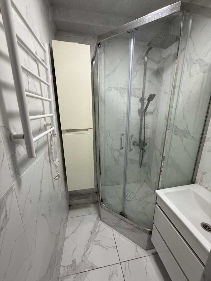 Продажа 2-комнатной квартиры 44.3 м², Нарбутівська, 158