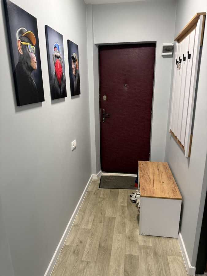 Продажа 2-комнатной квартиры 44.3 м², Нарбутівська, 158