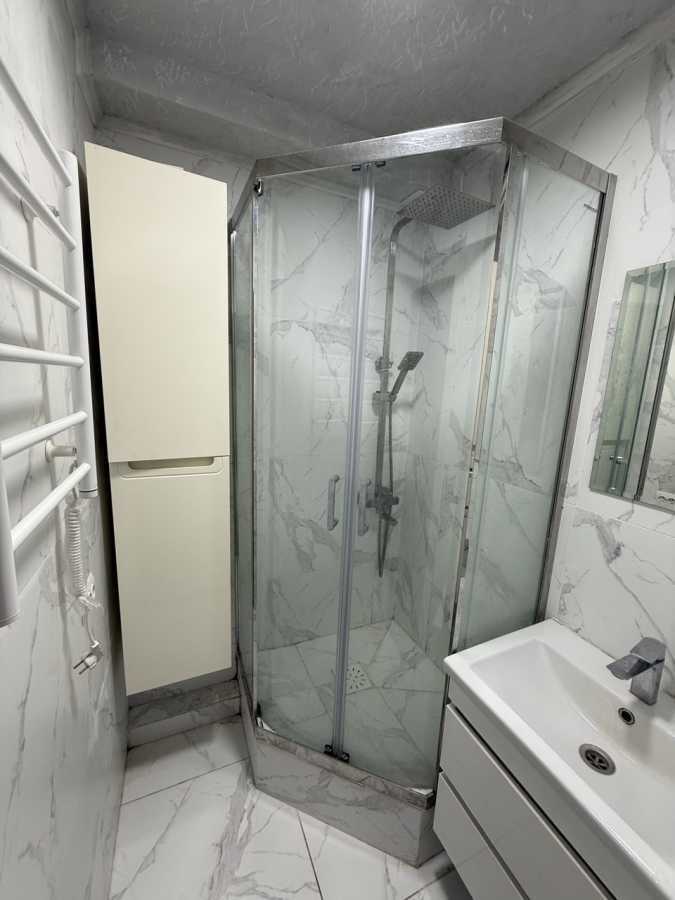 Продажа 2-комнатной квартиры 44.3 м², Нарбутівська, 158