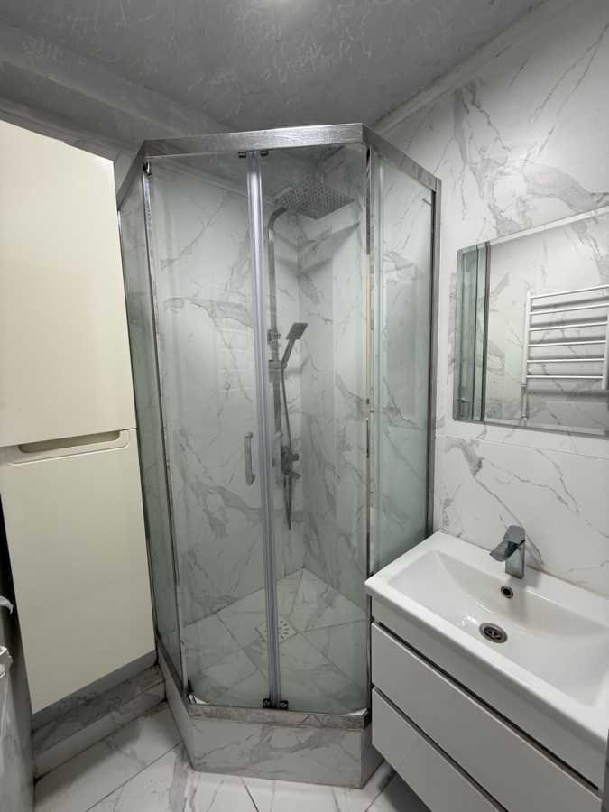 Продажа 2-комнатной квартиры 44.3 м², Нарбутівська, 158