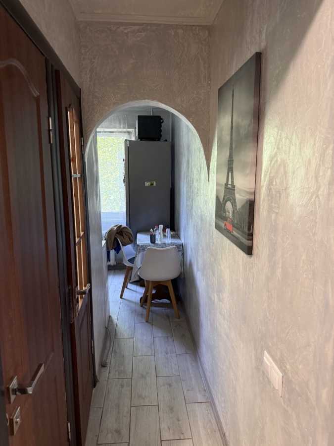 Продажа 2-комнатной квартиры 44.3 м², Нарбутівська, 158