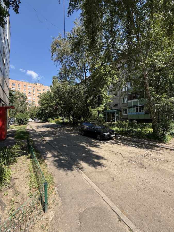 Продажа 2-комнатной квартиры 44.3 м², Нарбутівська, 158