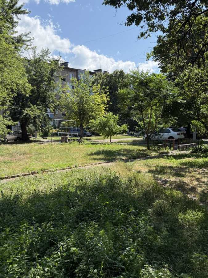 Продажа 2-комнатной квартиры 44.3 м², Нарбутівська, 158