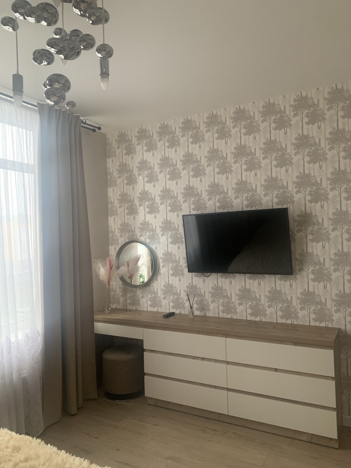 Продаж 3-кімнатної квартири 90 м², вул.Тираспольська,58