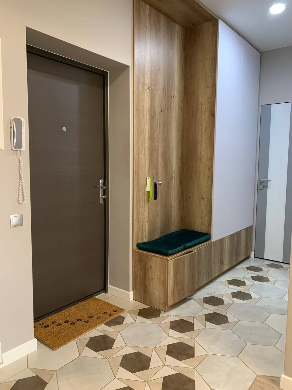 Продаж 3-кімнатної квартири 90 м², вул.Тираспольська,58
