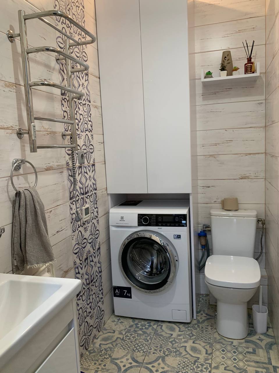 Продаж 3-кімнатної квартири 90 м², вул.Тираспольська,58