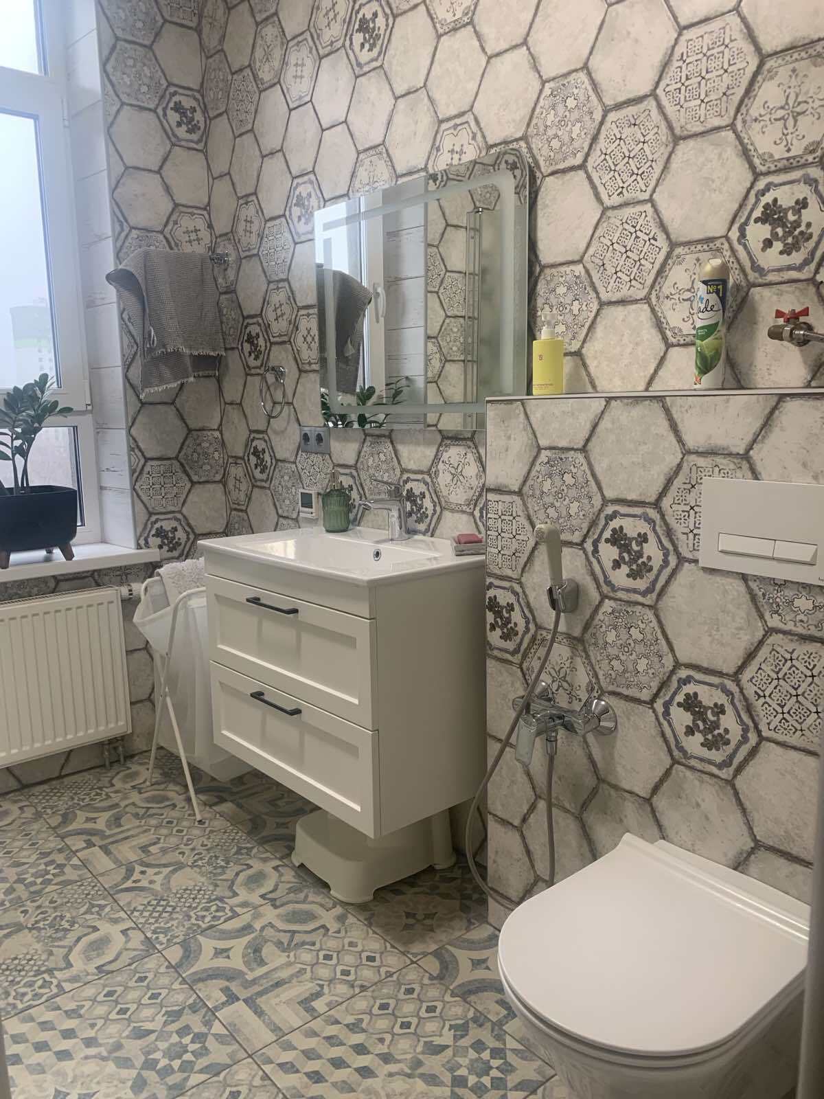 Продаж 3-кімнатної квартири 90 м², вул.Тираспольська,58