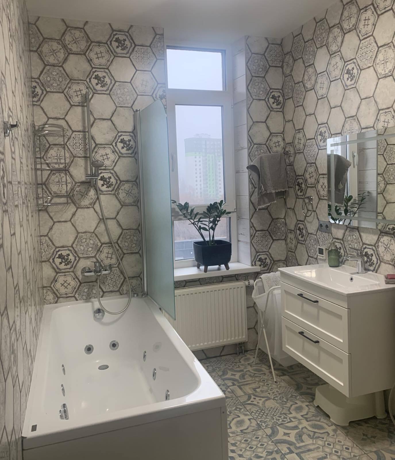 Продаж 3-кімнатної квартири 90 м², вул.Тираспольська,58