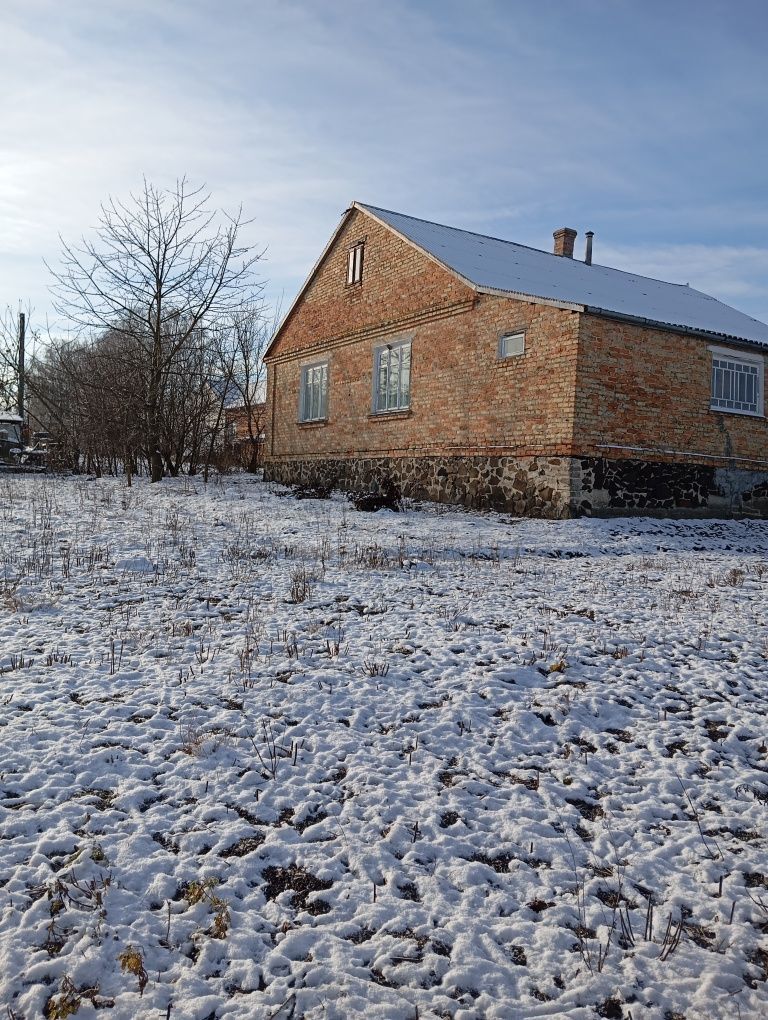 Продажа дома 270 м²