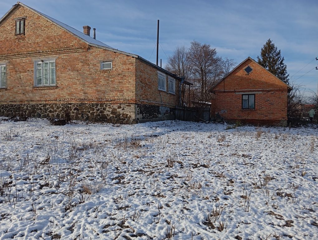 Продажа дома 270 м²