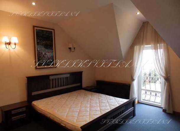Аренда дома 250 м²