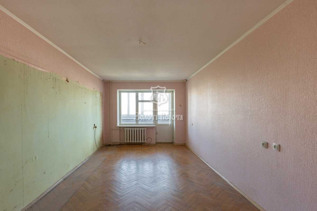 Продаж 4-кімнатної квартири 95 м², Флоренції вул., 5