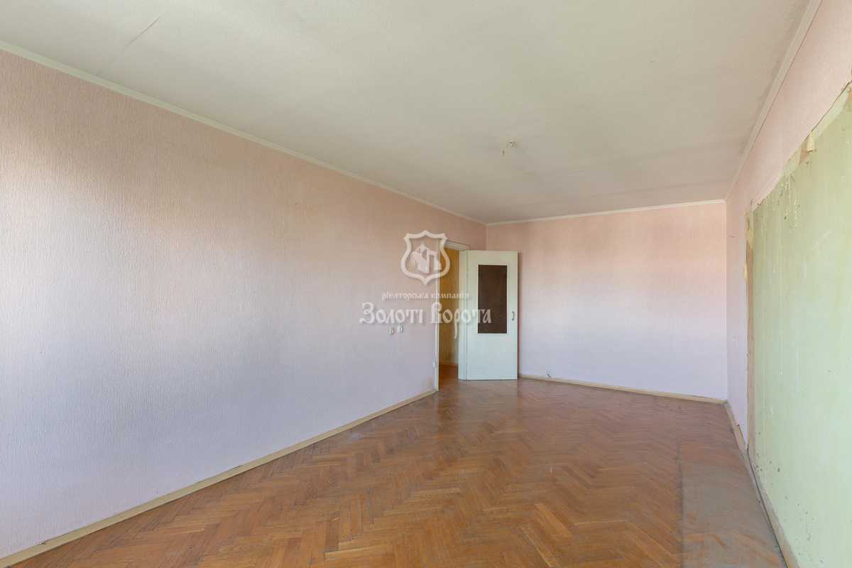 Продаж 4-кімнатної квартири 95 м², Флоренції вул., 5