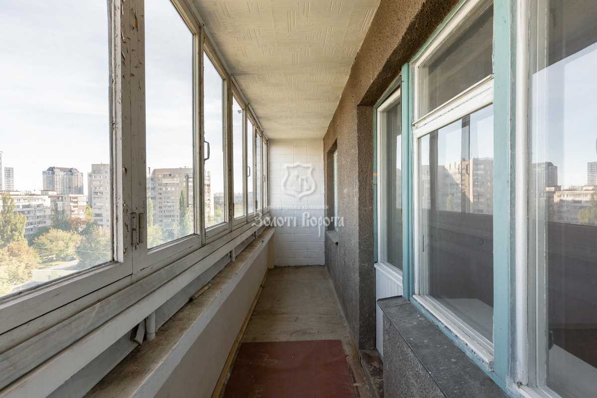 Продаж 4-кімнатної квартири 95 м², Флоренції вул., 5