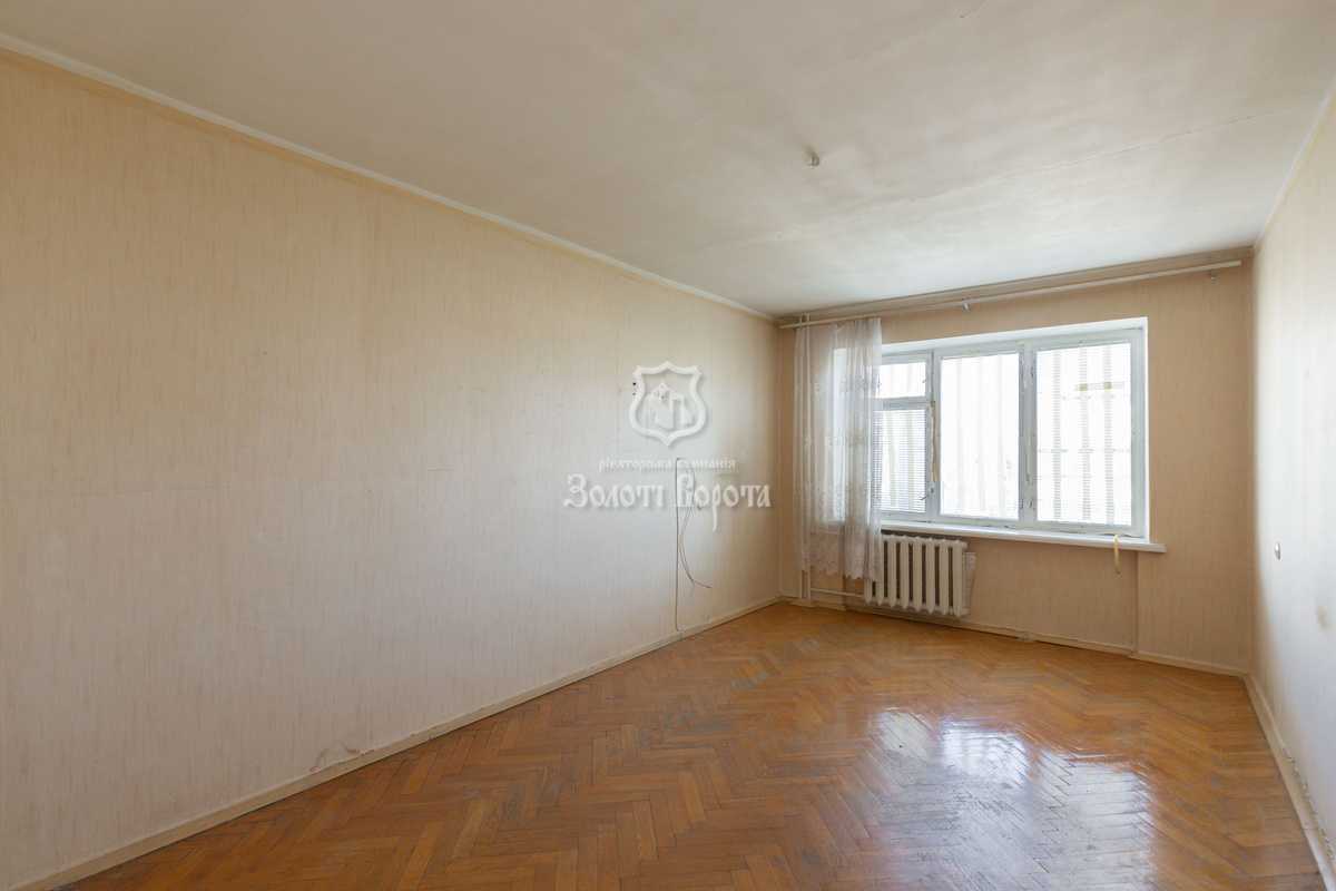 Продаж 4-кімнатної квартири 95 м², Флоренції вул., 5