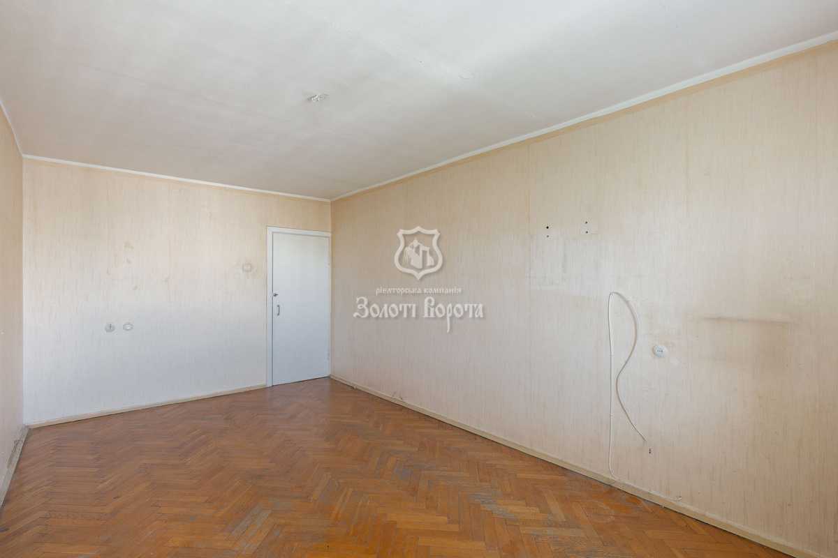 Продаж 4-кімнатної квартири 95 м², Флоренції вул., 5