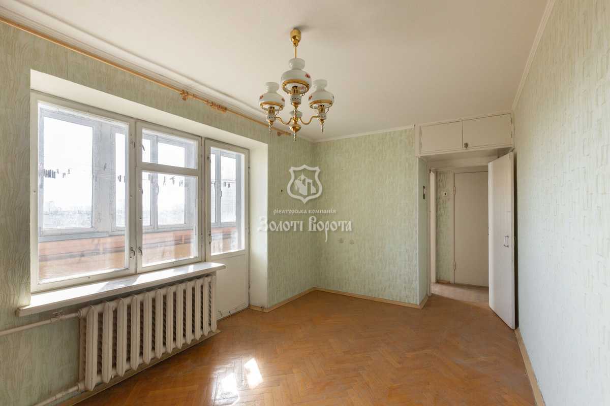 Продаж 4-кімнатної квартири 95 м², Флоренції вул., 5