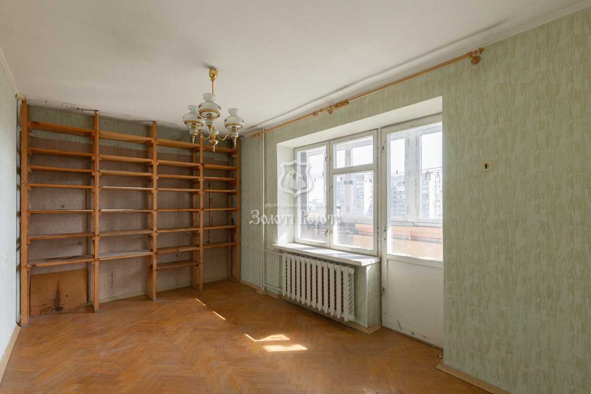 Продаж 4-кімнатної квартири 95 м², Флоренції вул., 5