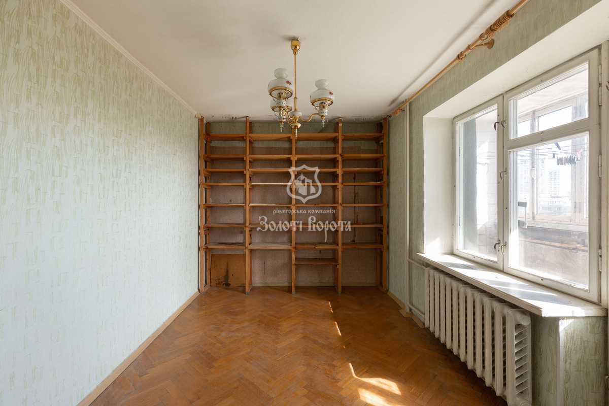 Продаж 4-кімнатної квартири 95 м², Флоренції вул., 5