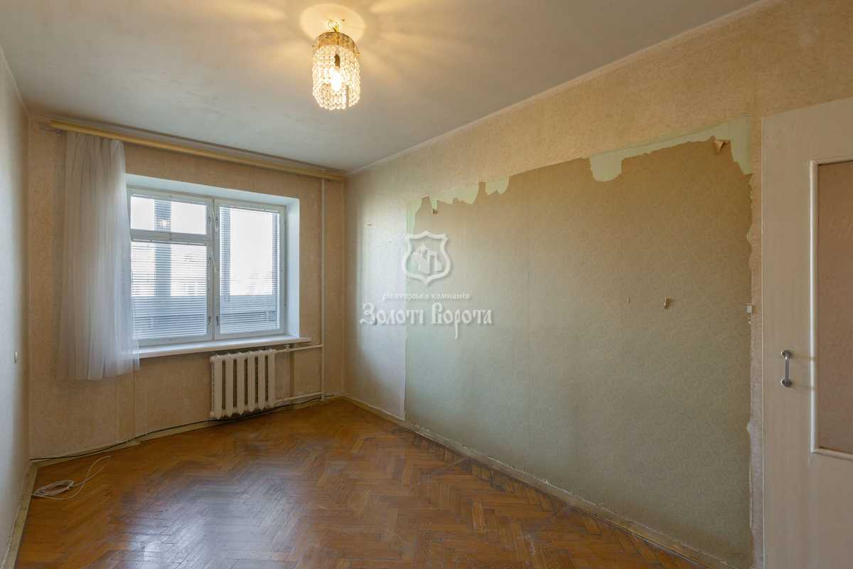 Продаж 4-кімнатної квартири 95 м², Флоренції вул., 5
