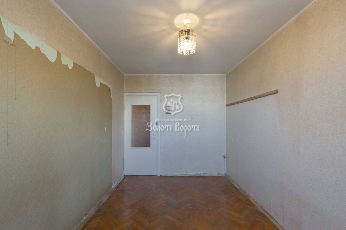 Продаж 4-кімнатної квартири 95 м², Флоренції вул., 5