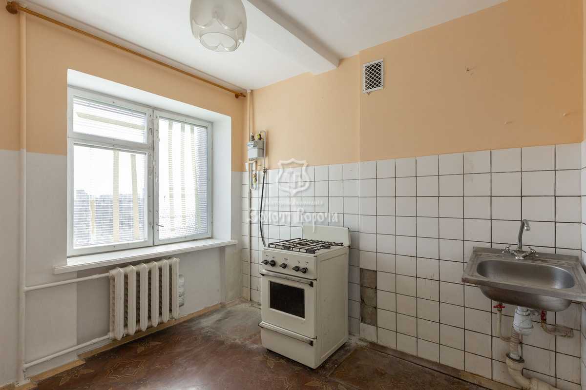 Продаж 4-кімнатної квартири 95 м², Флоренції вул., 5