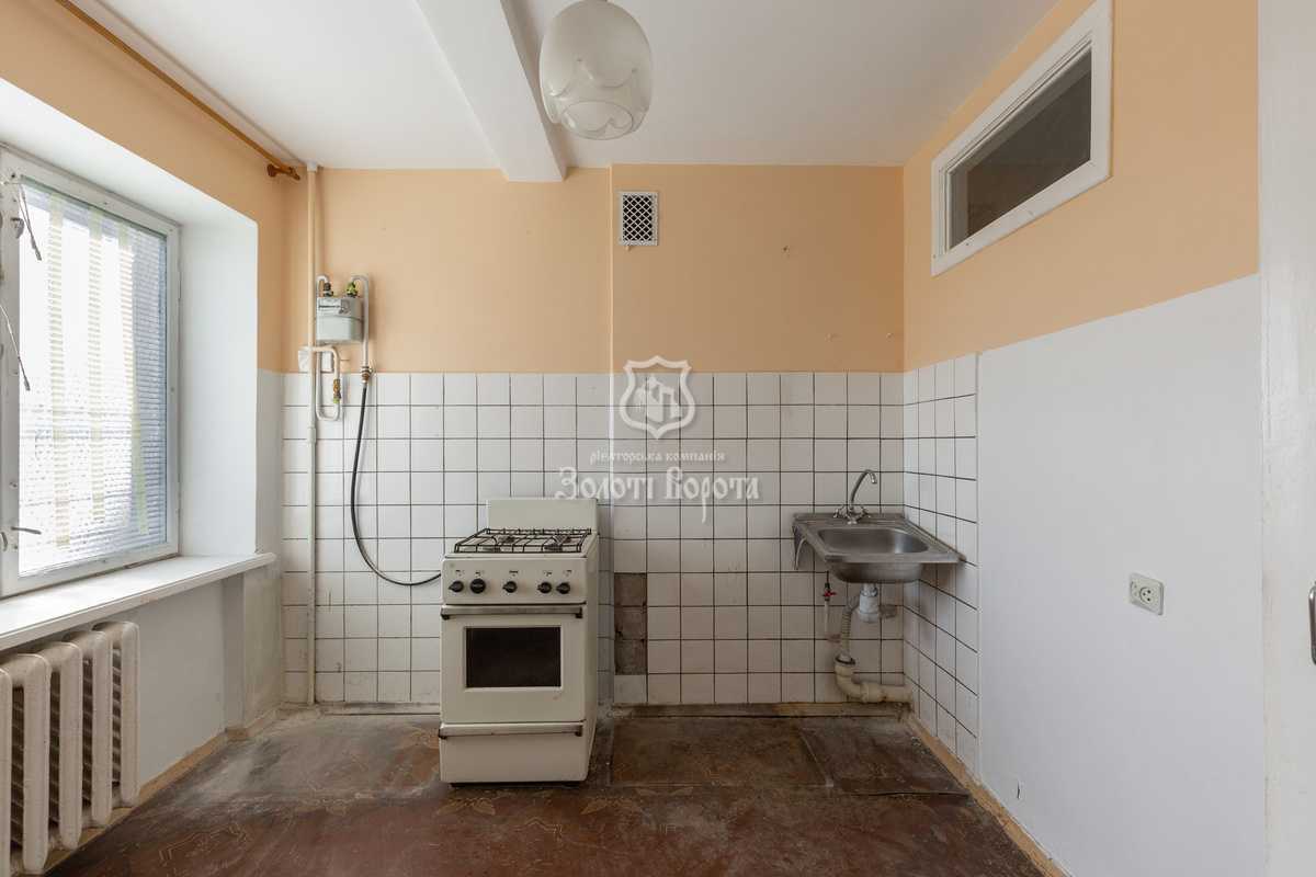 Продаж 4-кімнатної квартири 95 м², Флоренції вул., 5