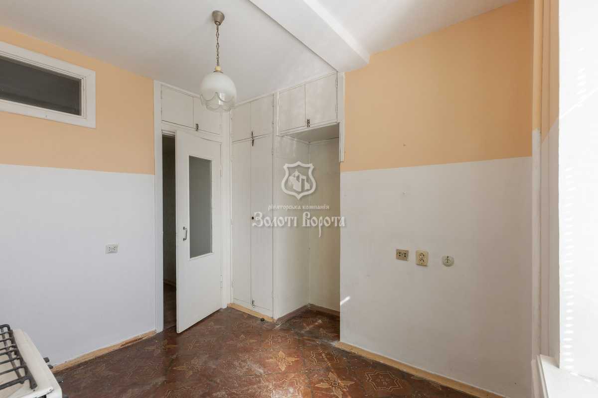 Продаж 4-кімнатної квартири 95 м², Флоренції вул., 5