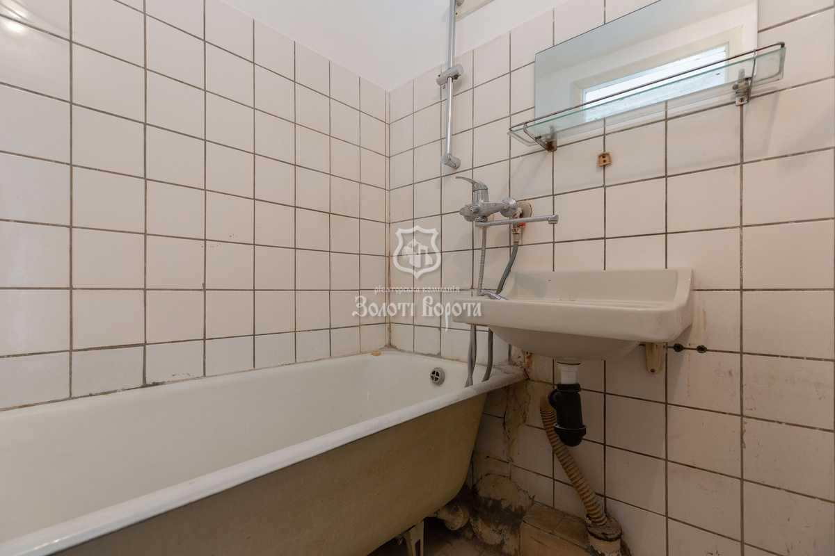 Продаж 4-кімнатної квартири 95 м², Флоренції вул., 5